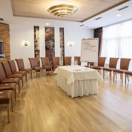 Ringhotel Skreuz Hotel 4*