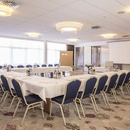 Ringhotel Skreuz 4*