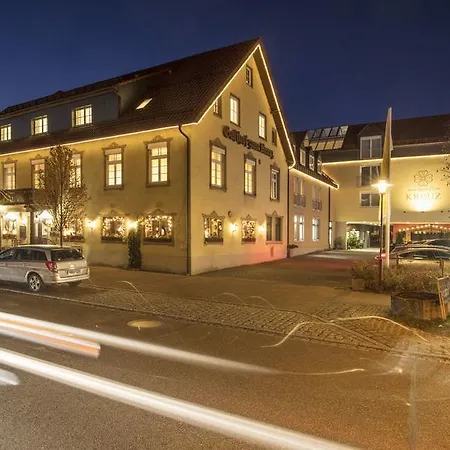 Ringhotel Skreuz Hotel