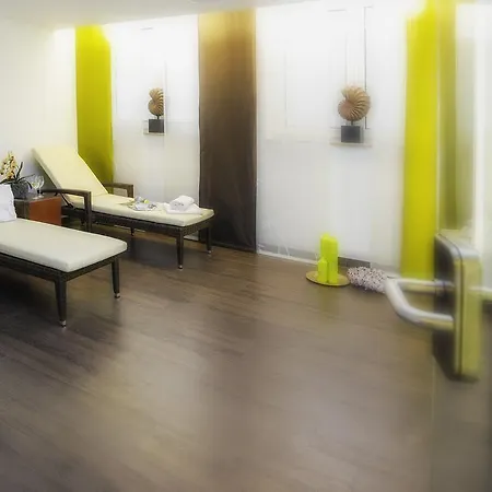 Ringhotel Skreuz 4*