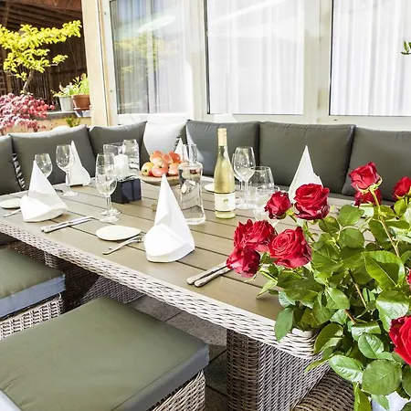 Ringhotel Skreuz 4* Steinheim am Albuch
