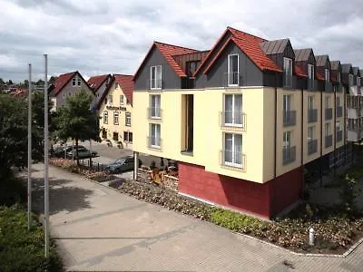 Ringhotel Skreuz