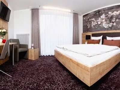 Ringhotel Skreuz 호텔 4*