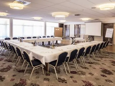 Ringhotel Skreuz 호텔