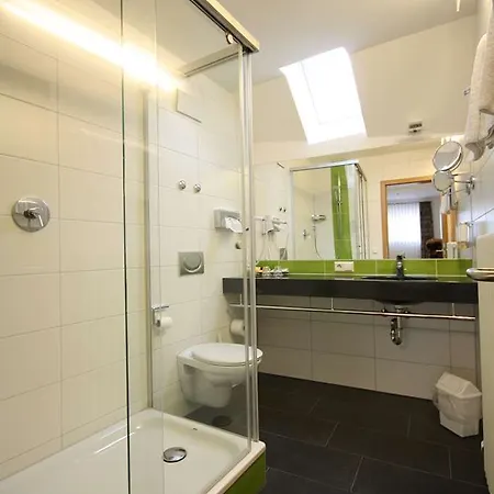 Ringhotel Skreuz Hotel 4*