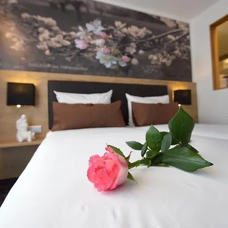 Ringhotel Skreuz