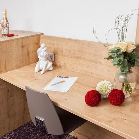 Hotell Ringhotel Skreuz Steinheim am Albuch