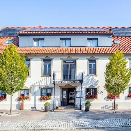 Hotel Ringhotel Skreuz