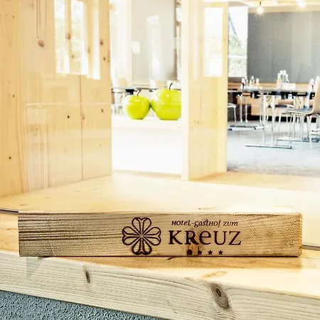 Ringhotel Skreuz Hotell 4*