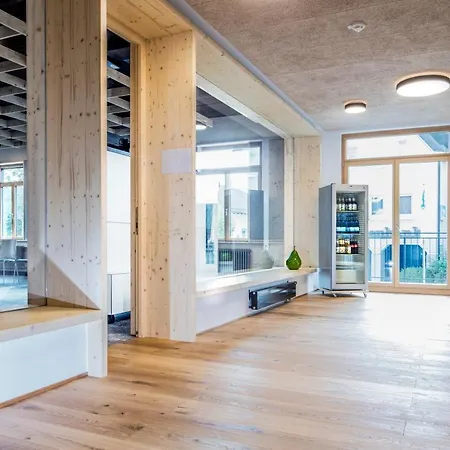 Ringhotel Skreuz Hotell