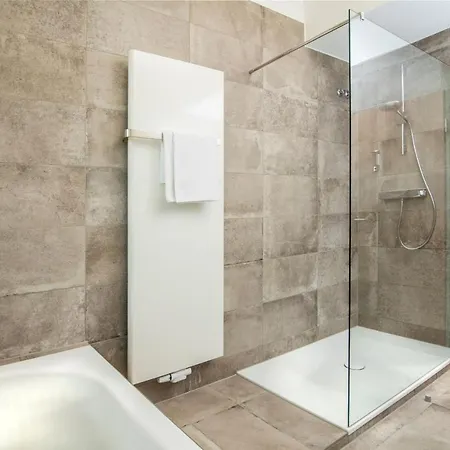 Ringhotel Skreuz 호텔 4*