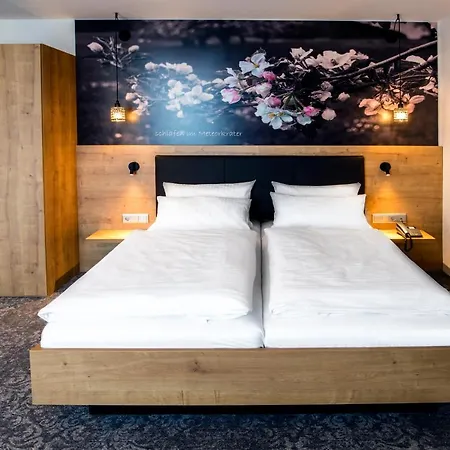 Ringhotel Skreuz Hotell