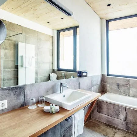 Hotell Ringhotel Skreuz