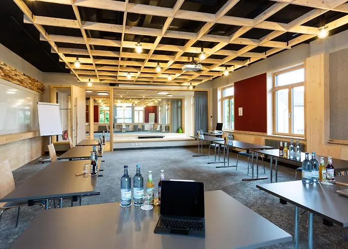 Ringhotel Skreuz Hotel 4*