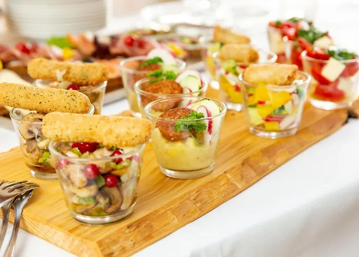 Ringhotel Skreuz Hotel