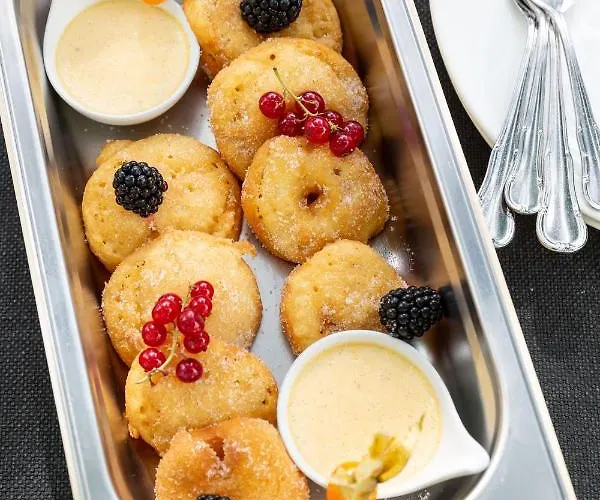 Ringhotel Skreuz Hotel 4*