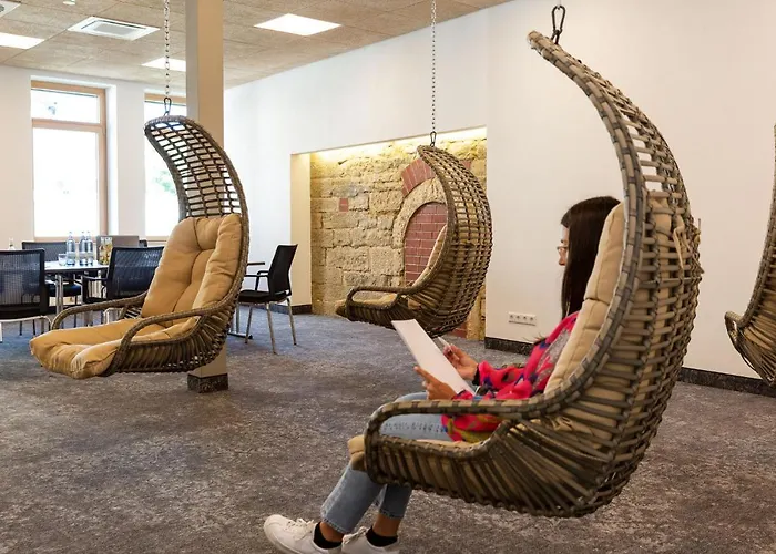 Ringhotel Skreuz Steinheim am Albuch