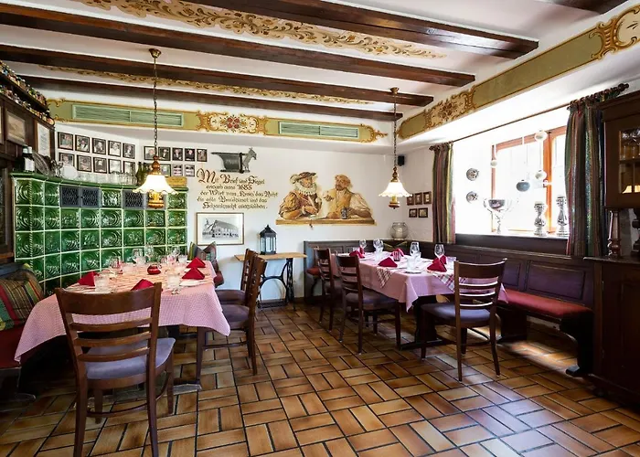 Ringhotel Skreuz Hotel 4*