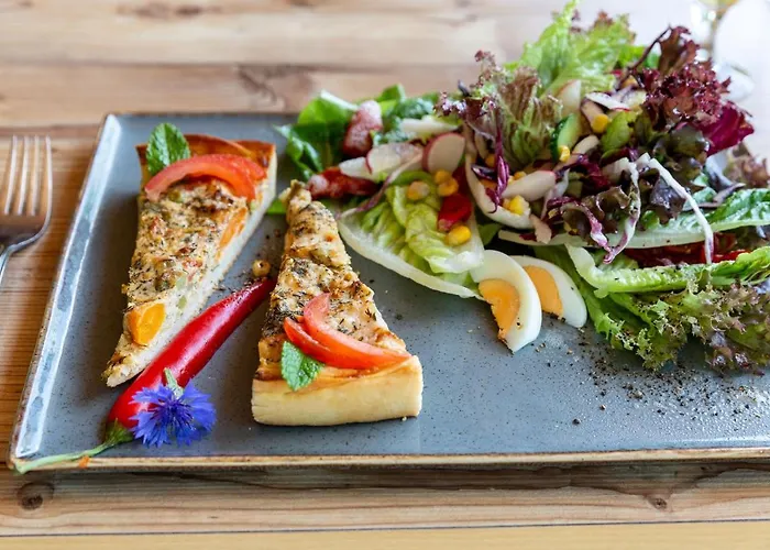 Ringhotel Skreuz Hotel 4*