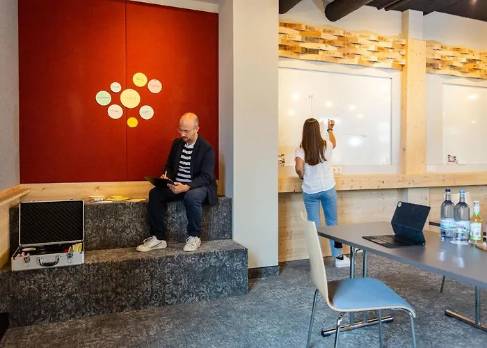 Ringhotel Skreuz Hotel