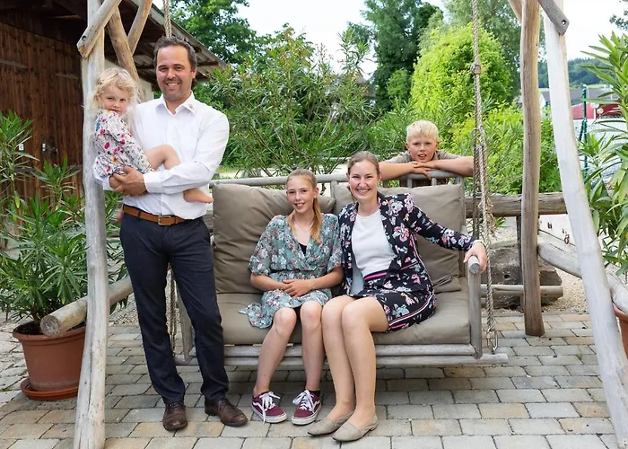 Hotel Ringhotel Skreuz Steinheim am Albuch