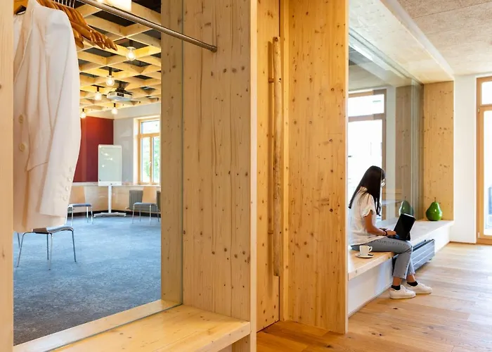 Ringhotel Skreuz Hotel