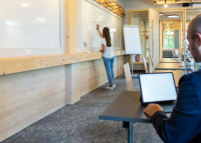 Ringhotel Skreuz Hotel 4*