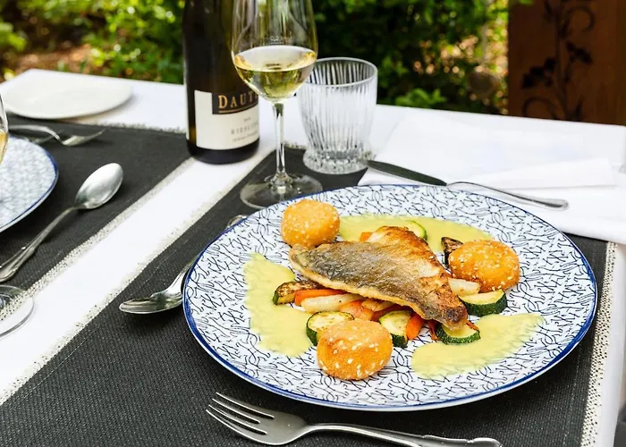 Hotel Ringhotel Skreuz Steinheim am Albuch