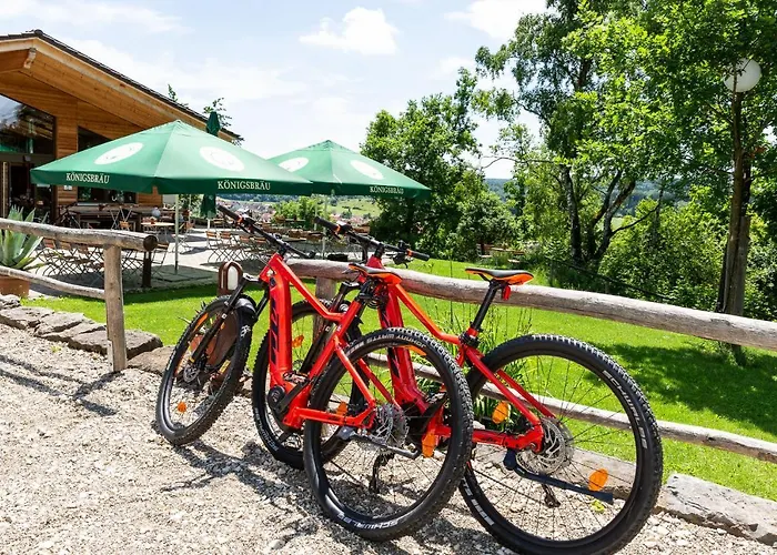 Hotel Ringhotel Skreuz