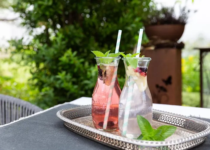 Hotel Ringhotel Skreuz 4*