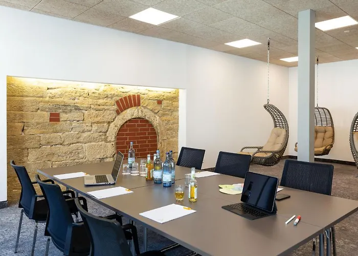 Ringhotel Skreuz 4* Steinheim am Albuch