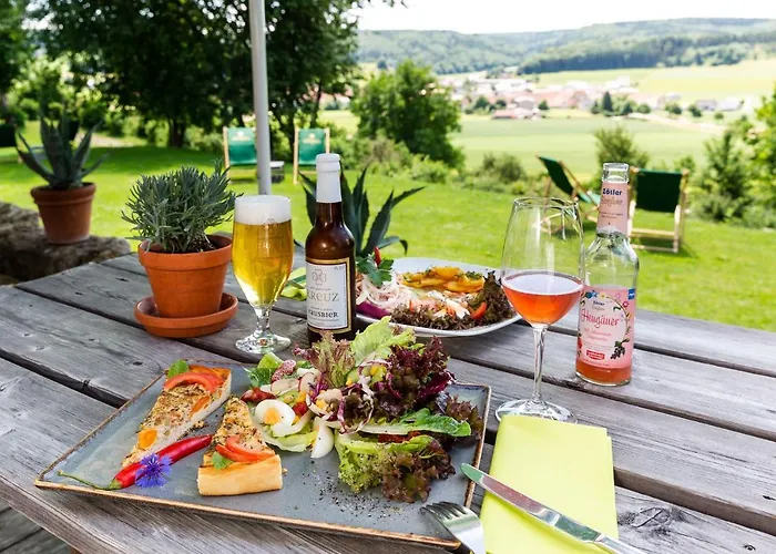 Ringhotel Skreuz Hotel