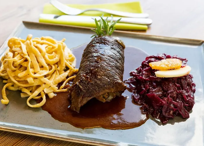 Ringhotel Skreuz Hotel