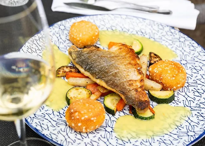 Ringhotel Skreuz Hotel 4*