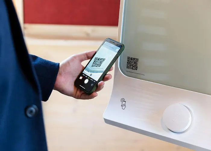 Hotel Ringhotel Skreuz