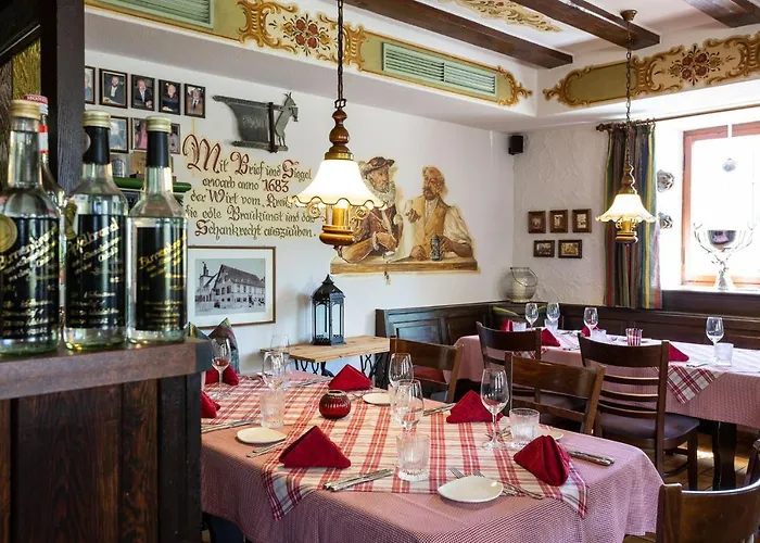 Ringhotel Skreuz Hotel