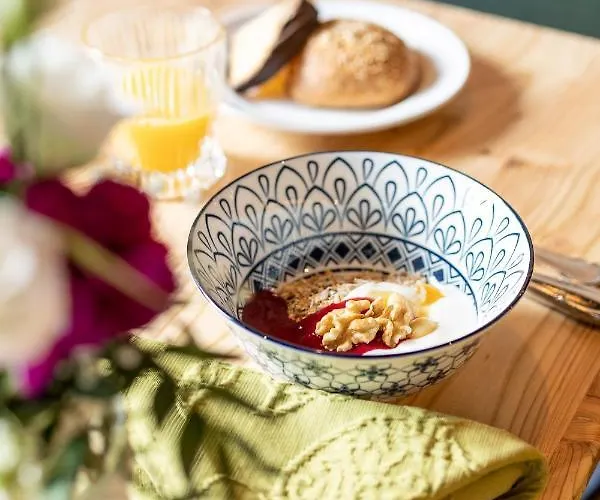 Ringhotel Skreuz Hotel Steinheim am Albuch