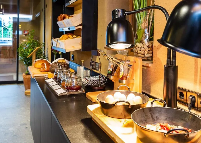 Hotel Ringhotel Skreuz Steinheim am Albuch