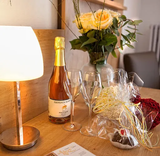 Ringhotel Skreuz Hotel Steinheim am Albuch