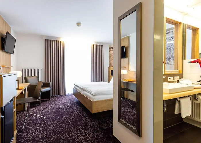 Ringhotel Skreuz Hotel 4*