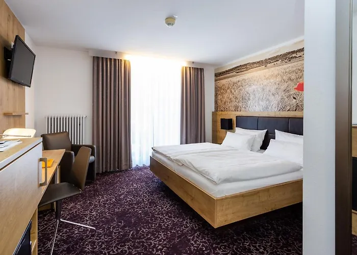 Ringhotel Skreuz 4* Steinheim am Albuch