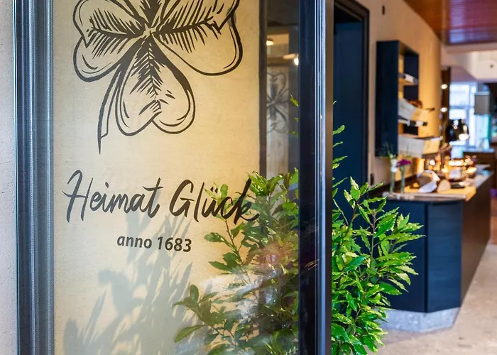 Ringhotel Skreuz Hotel Steinheim am Albuch