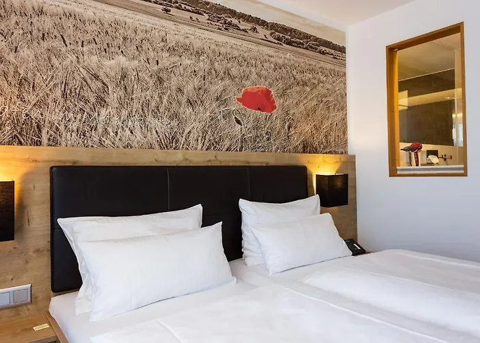 Ringhotel Skreuz Hotel