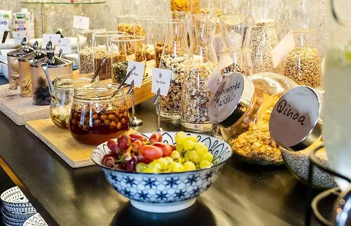 Hotel Ringhotel Skreuz