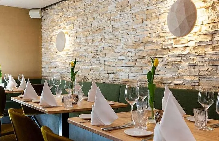 Ringhotel Skreuz Hotel