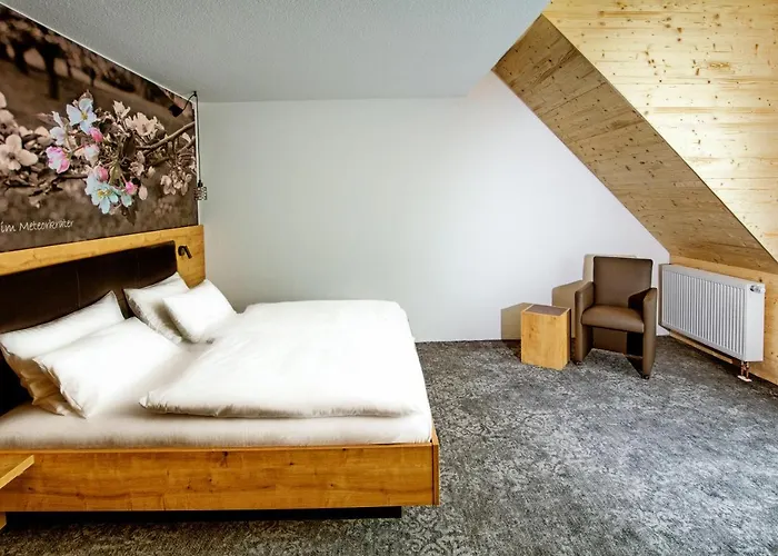 Ringhotel Skreuz Hotel Steinheim am Albuch