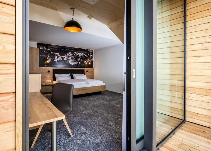 Ringhotel Skreuz Hotel 4*