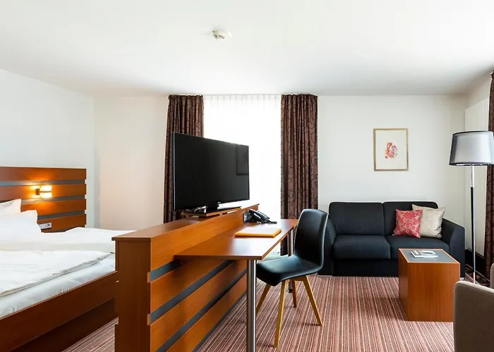 Ringhotel Skreuz Hotel 4*