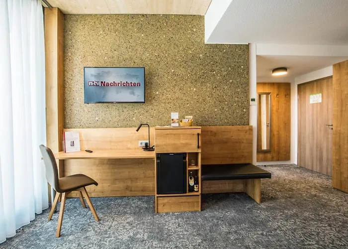 Ringhotel Skreuz Hotel