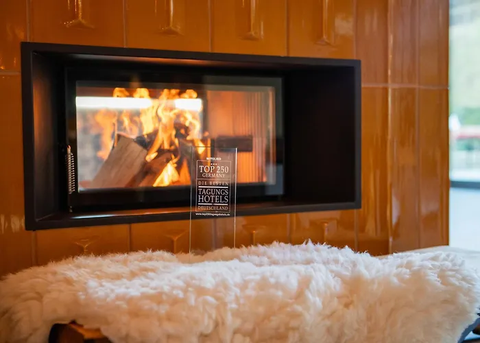 Hotel Ringhotel Skreuz Steinheim am Albuch